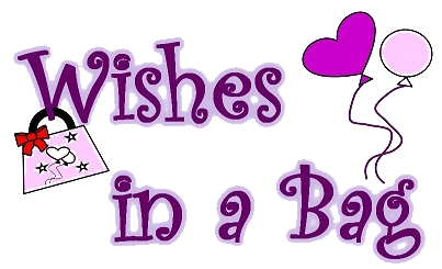 Party Bags – Wishes in a Bag
